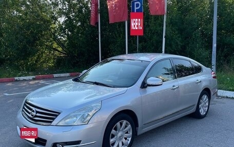 Nissan Teana, 2009 год, 1 100 000 рублей, 3 фотография