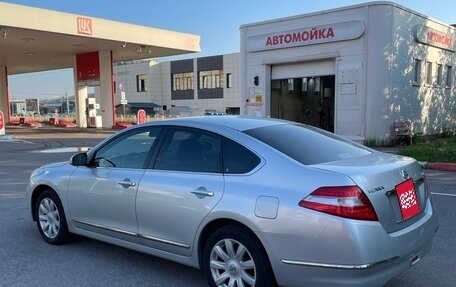 Nissan Teana, 2009 год, 1 100 000 рублей, 4 фотография