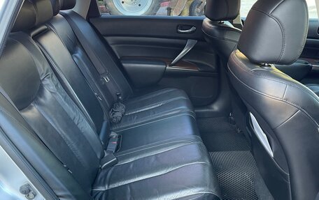 Nissan Teana, 2009 год, 1 100 000 рублей, 16 фотография