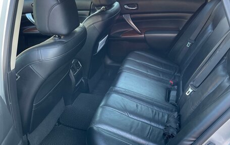 Nissan Teana, 2009 год, 1 100 000 рублей, 18 фотография