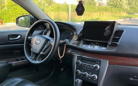 Nissan Teana, 2009 год, 1 100 000 рублей, 13 фотография