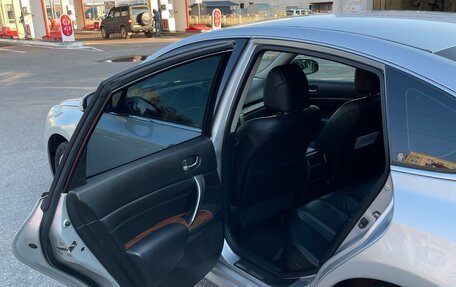 Nissan Teana, 2009 год, 1 100 000 рублей, 17 фотография