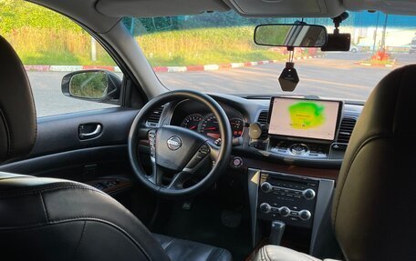 Nissan Teana, 2009 год, 1 100 000 рублей, 14 фотография