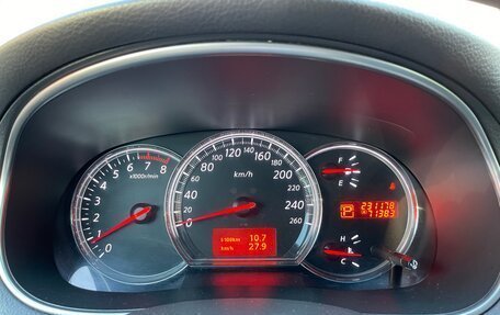 Nissan Teana, 2009 год, 1 100 000 рублей, 19 фотография