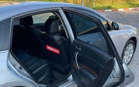 Nissan Teana, 2009 год, 1 100 000 рублей, 15 фотография