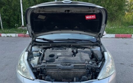 Nissan Teana, 2009 год, 1 100 000 рублей, 21 фотография