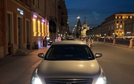 Nissan Teana, 2009 год, 1 100 000 рублей, 28 фотография