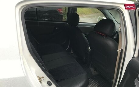 Geely MK Cross I, 2011 год, 300 000 рублей, 15 фотография
