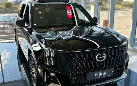 GAC GS8, 2026 год, 4 899 000 рублей, 3 фотография