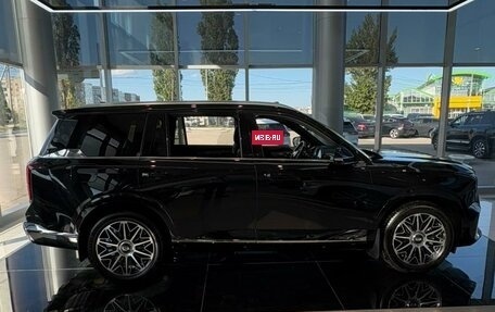 GAC GS8, 2026 год, 4 899 000 рублей, 4 фотография