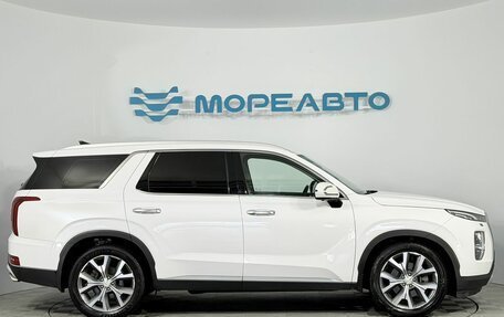 Hyundai Palisade I, 2020 год, 4 100 000 рублей, 4 фотография