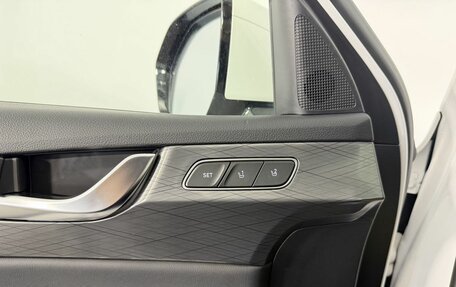 Hyundai Palisade I, 2020 год, 4 100 000 рублей, 15 фотография