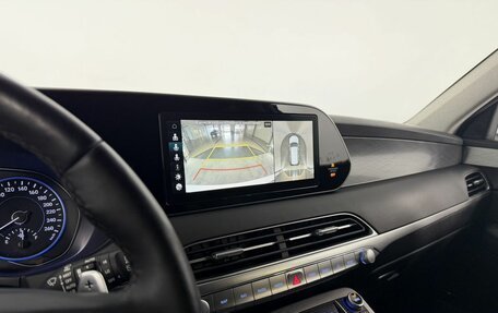 Hyundai Palisade I, 2020 год, 4 100 000 рублей, 19 фотография