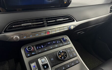 Hyundai Palisade I, 2020 год, 4 100 000 рублей, 20 фотография