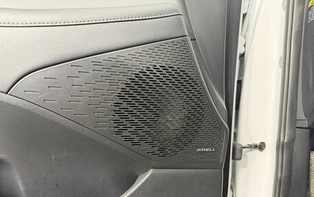 Hyundai Palisade I, 2020 год, 4 100 000 рублей, 17 фотография