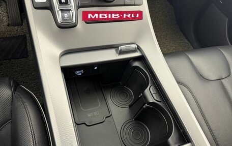 Hyundai Palisade I, 2020 год, 4 100 000 рублей, 21 фотография