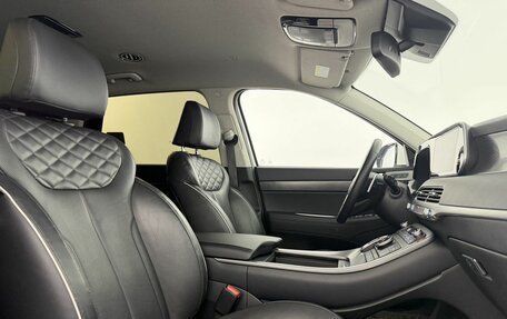 Hyundai Palisade I, 2020 год, 4 100 000 рублей, 29 фотография