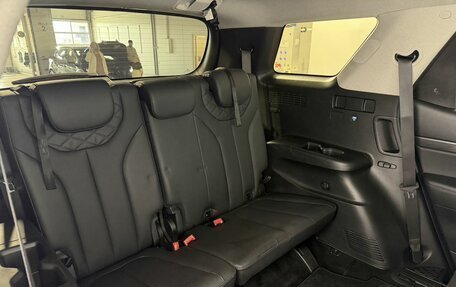 Hyundai Palisade I, 2020 год, 4 100 000 рублей, 27 фотография