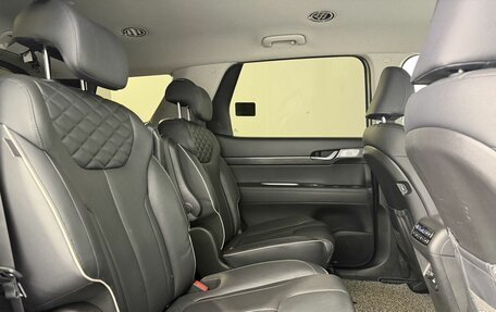 Hyundai Palisade I, 2020 год, 4 100 000 рублей, 28 фотография