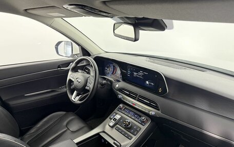 Hyundai Palisade I, 2020 год, 4 100 000 рублей, 30 фотография