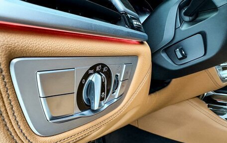BMW 7 серия, 2020 год, 6 500 000 рублей, 15 фотография