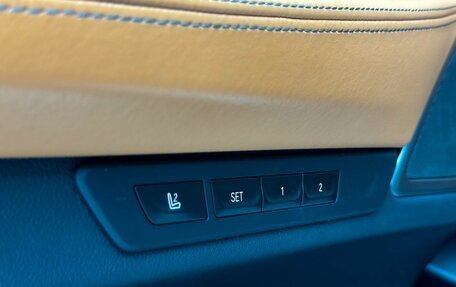BMW 7 серия, 2020 год, 6 500 000 рублей, 13 фотография