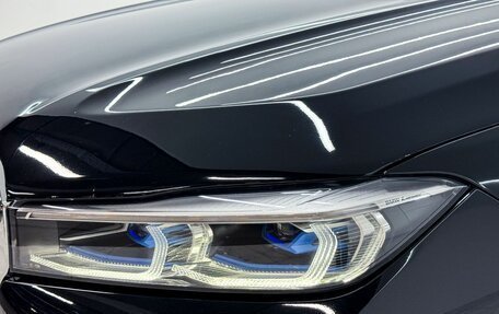 BMW 7 серия, 2020 год, 6 500 000 рублей, 9 фотография