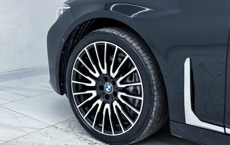 BMW 7 серия, 2020 год, 6 500 000 рублей, 10 фотография