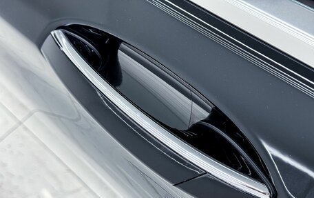 BMW 7 серия, 2020 год, 6 500 000 рублей, 11 фотография