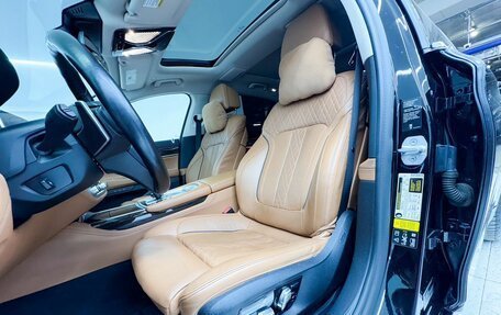 BMW 7 серия, 2020 год, 6 500 000 рублей, 17 фотография