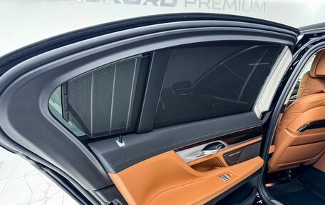 BMW 7 серия, 2020 год, 6 500 000 рублей, 27 фотография