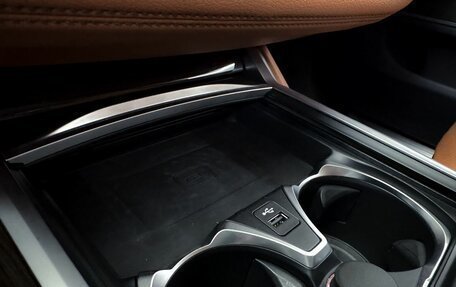 BMW 7 серия, 2020 год, 6 500 000 рублей, 25 фотография