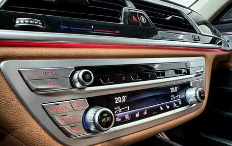 BMW 7 серия, 2020 год, 6 500 000 рублей, 24 фотография