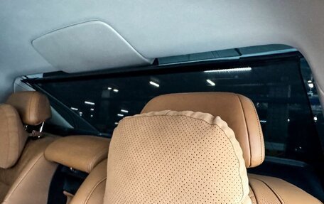 BMW 7 серия, 2020 год, 6 500 000 рублей, 31 фотография