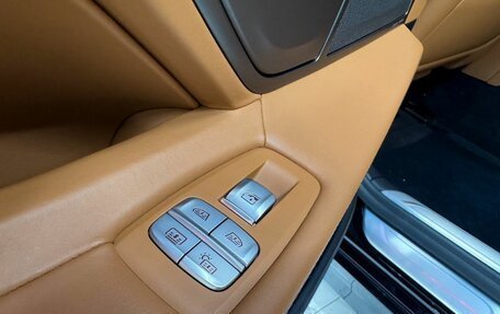 BMW 7 серия, 2020 год, 6 500 000 рублей, 28 фотография