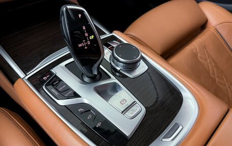 BMW 7 серия, 2020 год, 6 500 000 рублей, 26 фотография