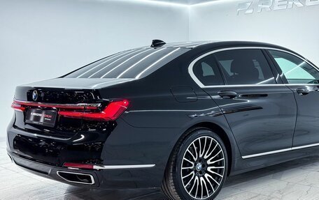 BMW 7 серия, 2020 год, 6 500 000 рублей, 38 фотография