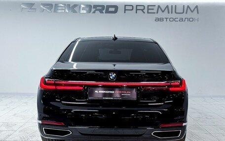 BMW 7 серия, 2020 год, 6 500 000 рублей, 37 фотография