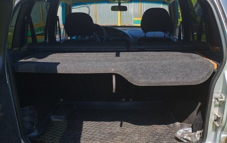 Chevrolet Niva I рестайлинг, 2011 год, 420 000 рублей, 6 фотография