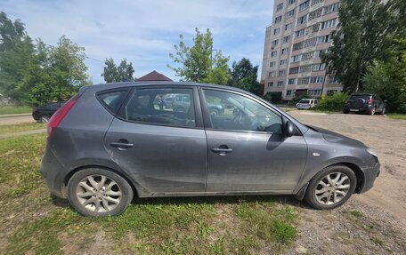 Hyundai i30 I, 2009 год, 520 000 рублей, 4 фотография