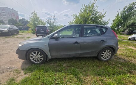 Hyundai i30 I, 2009 год, 520 000 рублей, 2 фотография