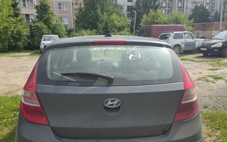Hyundai i30 I, 2009 год, 520 000 рублей, 3 фотография