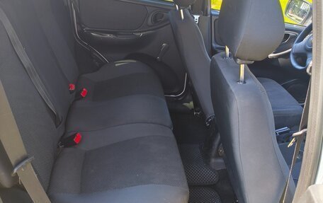 Chevrolet Niva I рестайлинг, 2011 год, 420 000 рублей, 7 фотография