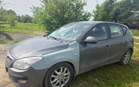 Hyundai i30 I, 2009 год, 520 000 рублей, 6 фотография