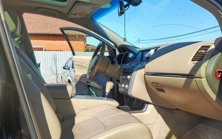 Nissan Murano, 2013 год, 1 300 000 рублей, 5 фотография