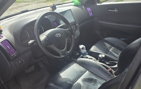 Hyundai i30 I, 2009 год, 520 000 рублей, 11 фотография
