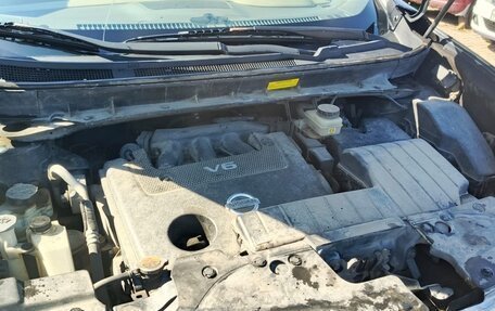 Nissan Murano, 2013 год, 1 300 000 рублей, 6 фотография