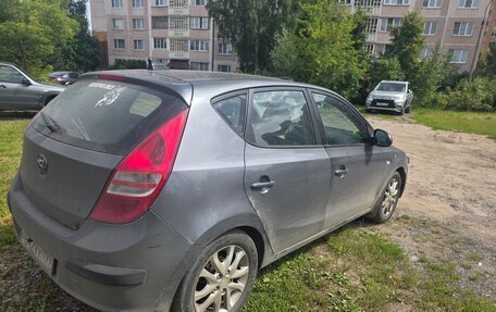 Hyundai i30 I, 2009 год, 520 000 рублей, 7 фотография