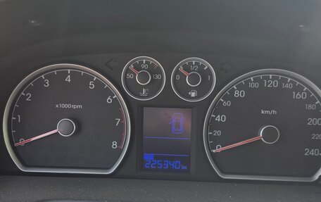 Hyundai i30 I, 2009 год, 520 000 рублей, 10 фотография