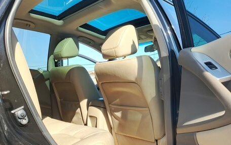 Nissan Murano, 2013 год, 1 300 000 рублей, 4 фотография